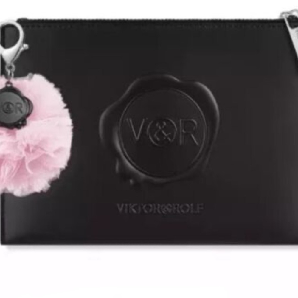 Viktor & Rolf pouch - Picture 3 of 3